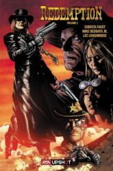 Redemption Vol. 1 (ISBN: 9781953165190)