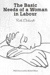 The Basic Needs of a Woman in Labour - Ruth Ehrhardt, Michel Odent (ISBN: 9780620660280)