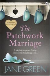 The Patchwork Marriage (ISBN: 9780141038650)