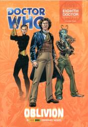 Doctor Who (ISBN: 9781905239450)