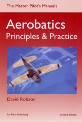 Aerobatics (ISBN: 9781843360810)