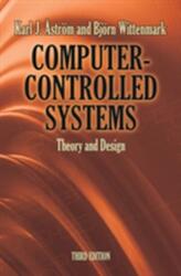 Computer-Controlled Systems (ISBN: 9780486486130)