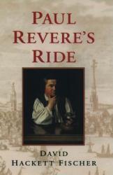 Paul Revere's Ride (ISBN: 9780195098310)
