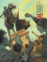 SHI - Tome 5 - Black Friday - Zidrou (ISBN: 9782505089391)