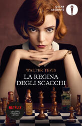 regina degli scacchi - Walter Tevis (ISBN: 9788804740537)