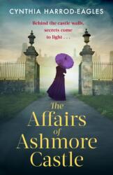 The Affairs of Ashmore Castle (ISBN: 9781408725320)