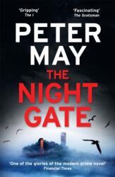 The Night Gate (ISBN: 9781784295080)