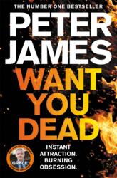 Want You Dead (ISBN: 9781509898930)
