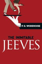 The Inimitable Jeeves (ISBN: 9780486826776)