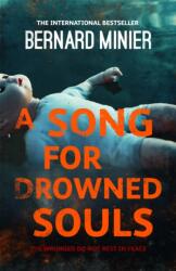A Song for Drowned Souls (ISBN: 9781444732290)