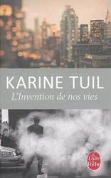 L'invention de nos vies. Die Gierigen, französische Ausgabe (ISBN: 9782253179450)