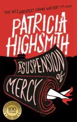 A Suspension of Mercy. Der Geschichtenerzähler, englische Ausgabe (ISBN: 9780349004570)