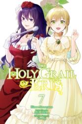 HOLY GRAIL OF ERIS V07 - V07 (ISBN: 9781975371975)