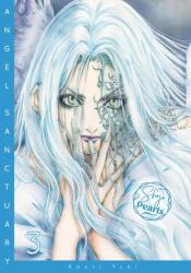 Angel Sanctuary Pearls 3 (ISBN: 9783551800084)
