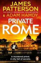 Private Rome (ISBN: 9781804942512)