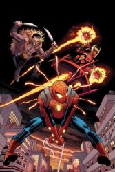 Amazing Spider-man By Zeb Wells Vol. 8: Spider-man's First Hunt (ISBN: 9781302953447)
