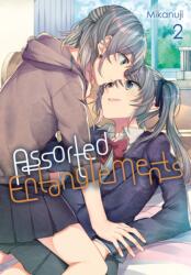 Assorted Entanglements, Vol. 2 (ISBN: 9781975348885)