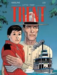Trent Vol. 8: Little Trent (ISBN: 9781849183987)