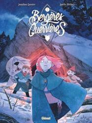 Bergeres guerrieres 3 (ISBN: 9782344034231)