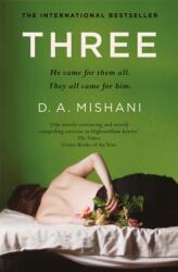 Three (ISBN: 9781529400120)