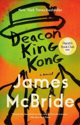 Diaconul King Kong (ISBN: 9780735216730)