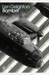 Bomber (ISBN: 9780241493700)