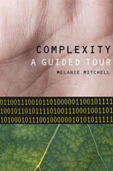 Complexity - Melanie Mitchell (ISBN: 9780195124415)