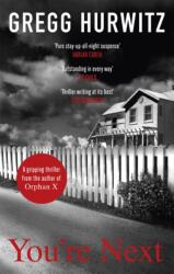 You're Next (ISBN: 9780751542110)