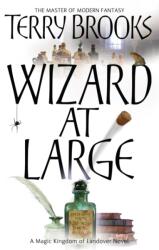 Wizard At Large (ISBN: 9781841495590)