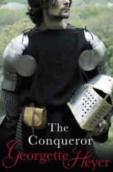 The Conqueror (ISBN: 9780099490920)
