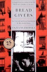 Bread Givers (ISBN: 9780892552900)