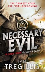 Răul necesar (ISBN: 9780356501710)