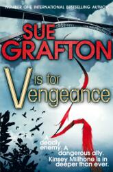 V is for Vengeance (ISBN: 9780330512770)