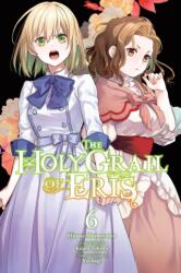 The Holy Grail of Eris, Vol. 6 (ISBN: 9781975371951)
