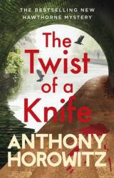Twist of a Knife (ISBN: 9781529124330)
