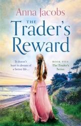 The Trader's Reward (ISBN: 9781529388770)