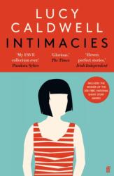 Intimacies (ISBN: 9780571353750)
