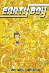 Earth Boy (ISBN: 9781506714110)