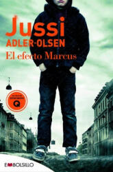 EL EFECTO MARCUS EDICION 2020 - Jussi Adler-Olsen (ISBN: 9788418185120)