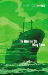 The Wreck of the Mary Deare (ISBN: 9780099577430)