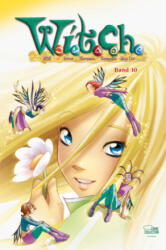 WITCH 10 - Francesco Artibani, Paola Mulazzi, Giovanna Bo, Monika Werner, Sabine Schirmer, Gianluca Panniello, Donald Soffritti, Daniela Vetro, Ettore Gula (ISBN: 9783770409570)