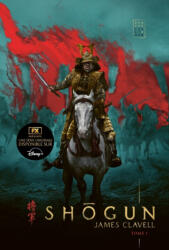 Shogun, tome 1 - James Clavell (ISBN: 9782901207252)
