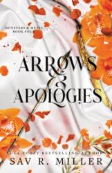 Arrows and Apologies (ISBN: 9781464234170)