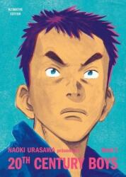 20th Century Boys: Ultimative Edition. Bd. 1 (ISBN: 9783741608780)