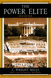 Power Elite - C Wright Mills (ISBN: 9780195133547)