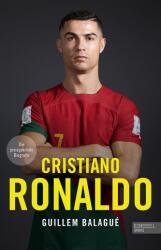 Cristiano Ronaldo. Biografia premiată (ISBN: 9783985880850)