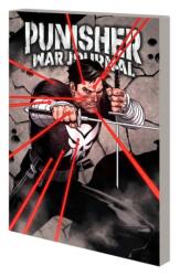 Punisher War Journal (ISBN: 9781302932855)