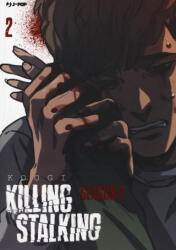 Killing stalking. Season 2 - Koogi (ISBN: 9788832757224)