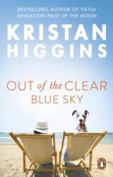 Out of the Clear Blue Sky (ISBN: 9781804993026)