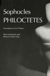 Philoctetes (ISBN: 9780195136579)